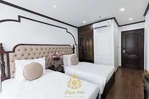 Royal Hotel Me Tri Ha