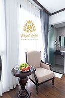 Royal Hotel Me Tri Ha