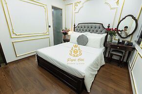 Royal Hotel Me Tri Ha
