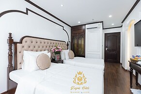 Royal Hotel Me Tri Ha
