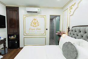 Royal Hotel Me Tri Ha