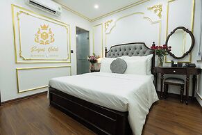 Royal Hotel Me Tri Ha
