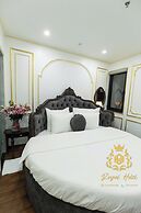 Royal Hotel Me Tri Ha