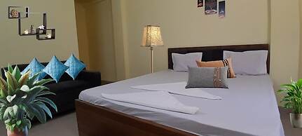 Goroomgo The Grand Inn Ruby Kolkata