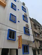 Goroomgo The Grand Inn Ruby Kolkata