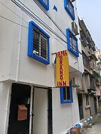 Goroomgo The Grand Inn Ruby Kolkata