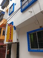 Goroomgo The Grand Inn Ruby Kolkata