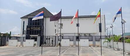 Serene Luxury Hotels