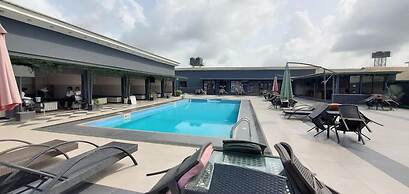 Serene Luxury Hotels