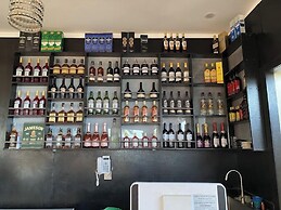 Serene Luxury Hotels