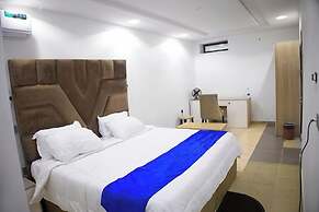 Serene Luxury Hotels