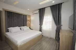 Serene Luxury Hotels