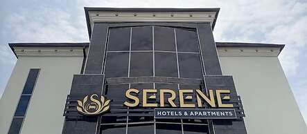 Serene Luxury Hotels