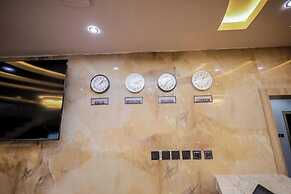 Serene Luxury Hotels