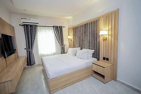 Serene Luxury Hotels