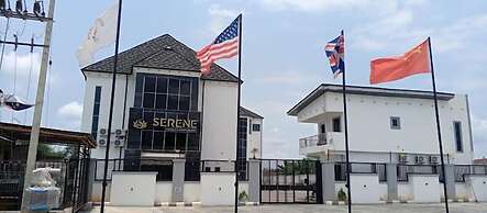 Serene Luxury Hotels