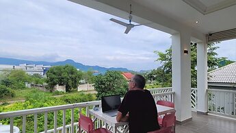 The Pepperian Homestay