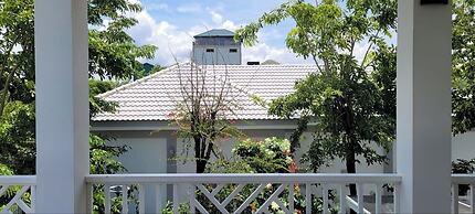 The Pepperian Homestay