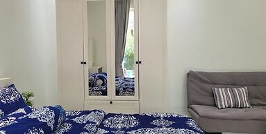 The Pepperian Homestay