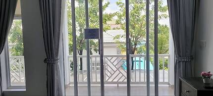 The Pepperian Homestay