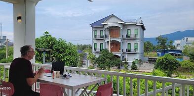 The Pepperian Homestay