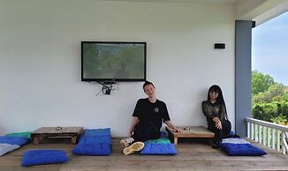 The Pepperian Homestay