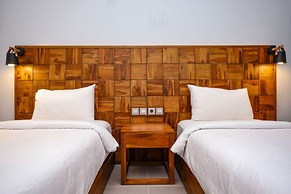 Maharani Guest House