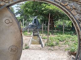 Backpackers Temple