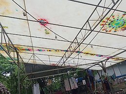 Backpackers Temple