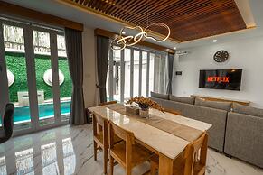 Dijobi Villa Bali