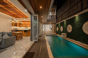Dijobi Villa Bali