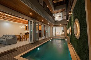 Dijobi Villa Bali