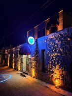 Mabel Cappadocia