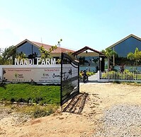 NANDI FARM RESORT