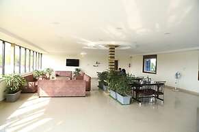 NANDI FARM RESORT