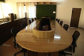 NANDI FARM RESORT