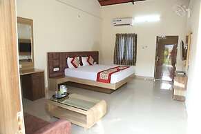 NANDI FARM RESORT