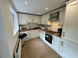 Falls Road in Belfast