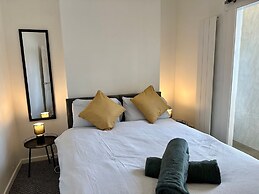 Falls Road in Belfast