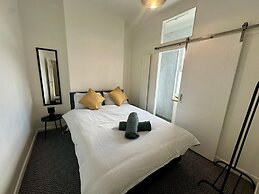 Falls Road in Belfast