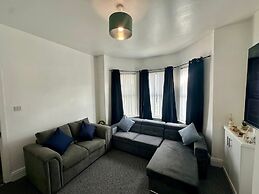 Falls Road in Belfast