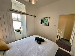 Falls Road in Belfast