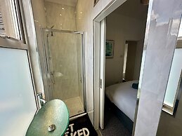 Falls Road in Belfast