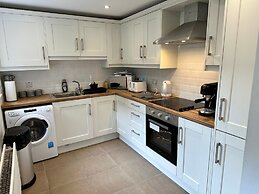 Falls Road in Belfast