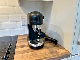 Falls Road in Belfast