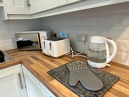 Falls Road in Belfast