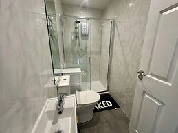 Falls Road in Belfast