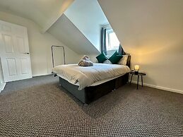 Falls Road in Belfast