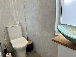 Falls Road in Belfast