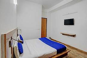 Greater Noida Stay